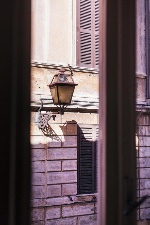 Trasteverehome - Paglia House Of 17Century In Trastevere Rome Bagian luar foto