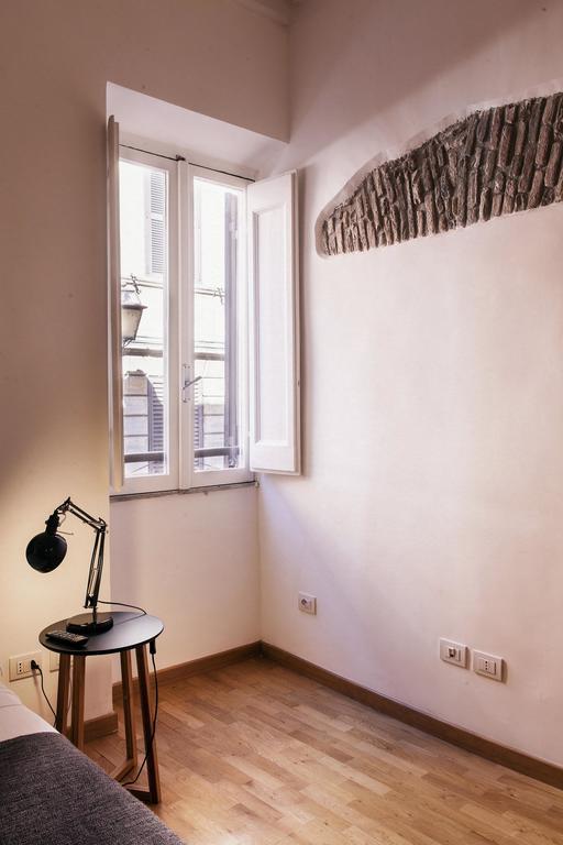 Trasteverehome - Paglia House Of 17Century In Trastevere Rome Bagian luar foto