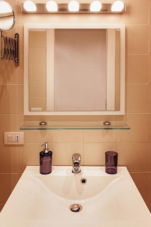 Trasteverehome - Paglia House Of 17Century In Trastevere Rome Bagian luar foto